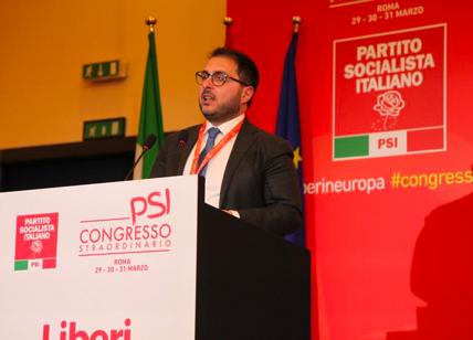 Governo Pd-M5S, il Psi avverte: “Sì all'accordo, è Salvini l'uomo da battere”