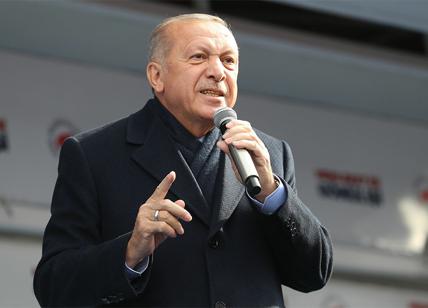 Guerra, ora rischia anche l'Ue: preoccupanti tensioni tra Grecia e Turchia