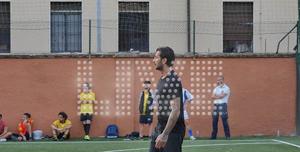 Fabrizio Corona, le prime immagini dal carcere. FOTO