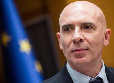 Fabrizio Salini