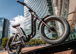 Fantic Motor presenta un concept davvero… ISSIMO