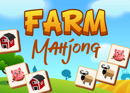 Farm Mahjong
