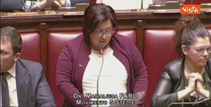 faro m5s video