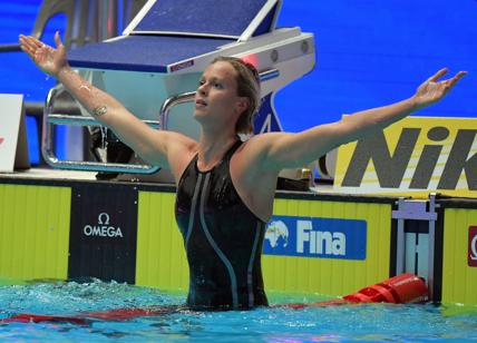 Mondiali Nuoto 2019, Federica Pellegrini: "Mai avuto tanti dolori in vita mia"