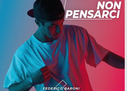 Federico Baroni presenta ad Affari il suo album d'esordio Non Pensarci