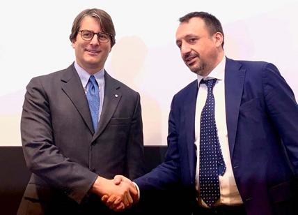 Accordo Intesa Sanpaolo-FederlegnoArredo: 1 miliardo a PMI per crescere