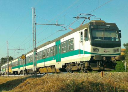 Caos ferrovia Roma Nord, Atac e Regione Lazio assenti: protesta dei cittadini