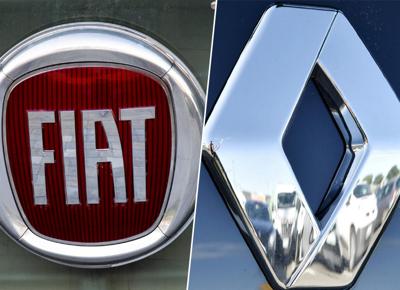 fiat renault