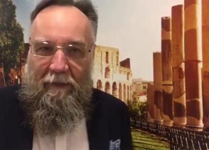 Scontro tra il filosofo russo Dugin e Amazon: "I miei libri censurati". VIDEO
