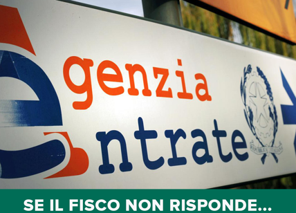 Fisco, Agenzia Riscossione: stop cartelle fino al 31 dicembre