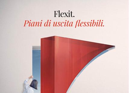 Toffoletto De Luca Tamajo presenta Flexit