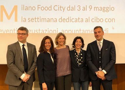Milano Food City: edizione 2019 ispirata al genio di Leonardo