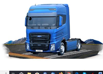 Ford Trucks