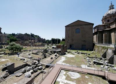 fori 2