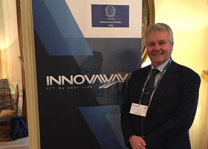 Innovaway prosegue in Olanda il processo d'internazionalizzazione del brand