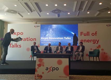 Axpo Innovation Talks: appuntamento con innovazione e imprenditorialità
