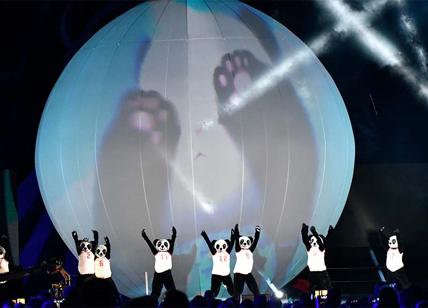 Universiade, il prossimo appuntamento nel 2021 a Chengdu, il regno dei Panda