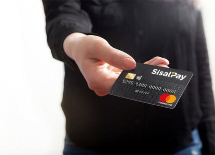 SisalPay, da startup interna a leader nel settore dei pagamenti