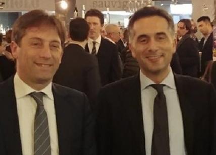 Regione, Forza Italia: Fabrizio Sala nuovo capo delegazione