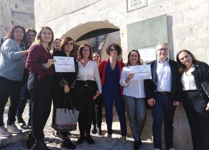 Alle Residenze Korian di Bari il premio "Buone prassi ed innovazione di cura"