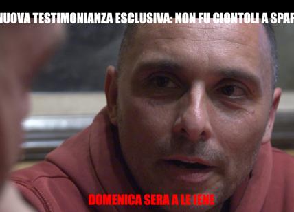 Omicidio Vannini, nuova testimonianza: non fu Ciontoli a sparare? Video