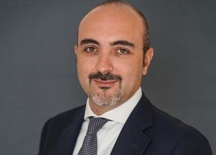 Francesco Martorana nuovo AD di Generali Insurance Asset Management