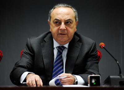 Francesco Lo Voi