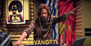 Fratelli di Crozza Jovanotti