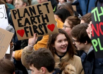 Global Strike for Climate, anche dalla Puglia: 'Salvare il pianeta ora!'