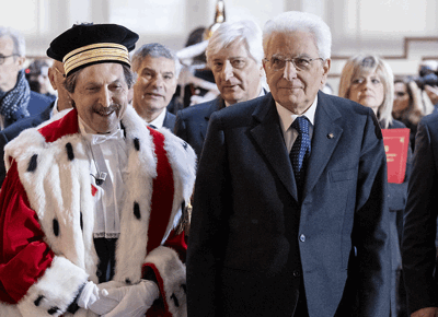 fuzio mattarella