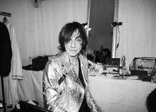 Gianna Nannini: "Droghe? Provate tutte tranne..."