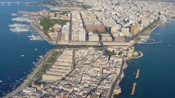 Giochi Mediterraneo Taranto2