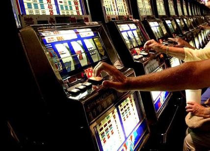 Slot machine e videolotterie: a Milano business da 3,1 miliardi