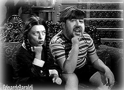 giorgia meloni, matteo salvini, lega, fratelli d'italia, addams