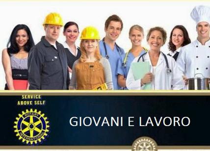 giovani lavoro