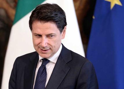 Governo, Conte: "Per me stagione politica con la Lega è chiusa"