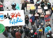 global strike for future