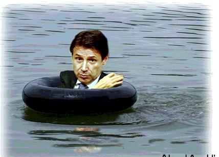 governo conte, governo, giuseppe conte
