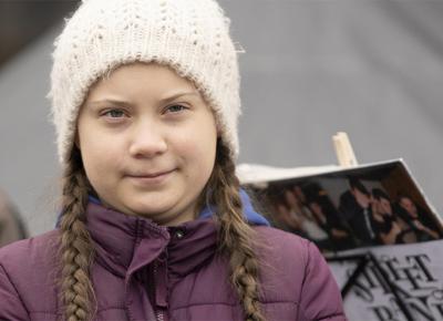 greta thunberg 3 ape