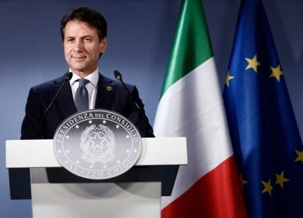 G7: Conte, Italia aumenta contributo a Fondo Aids, Tbc e malaria