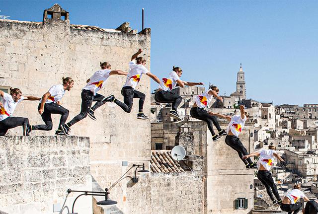 (credit Red Bull Content Pool / Gabriele Seghizzi / Mauro Puccini) (credit Red Bull Content Pool / Gabriele Seghizzi / Mauro Puccini)