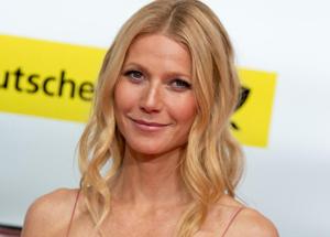 GWYNETH PALTROW TOPLESS CONTRO LE MOLESTIE! Le foto delle Vip