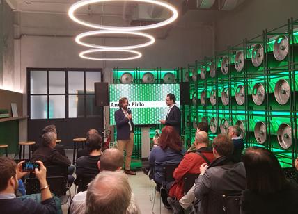 Design Week 2019: Heineken lancia la Unlimited Edition