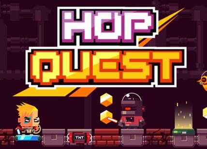 Hop Quest