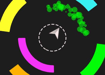 Hyper Color Rush