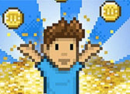 I Want to be a Billionaire