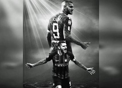 Inter, Icardi: nel post muto su Instagram un grande indizio di Mauro