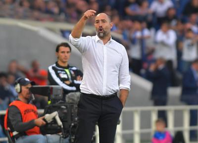 IGOR TUDOR
