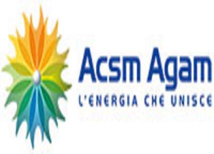 Acsm-Agam, approvato il bilancio consolidato semestrale abbreviato