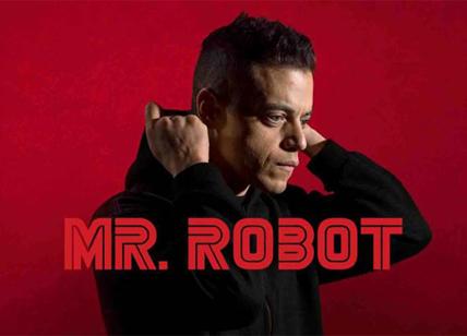 MR. ROBOT 4 arriva in italia: ecco l'ultimo capitolo della saga con Rami Malek
